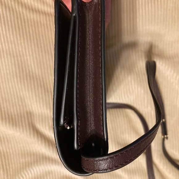 Coach cross body clutch - Picture 5 of 6